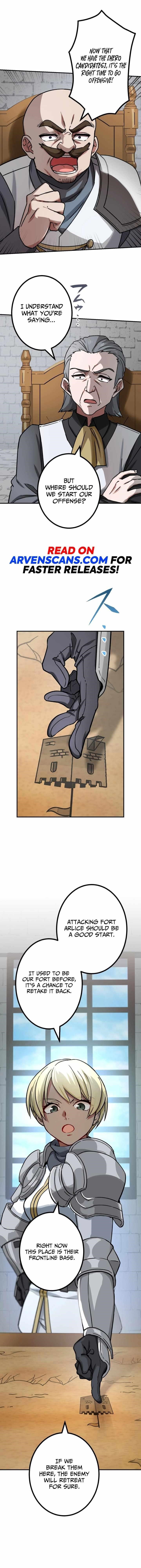 The Strongest Assassin Gets Transferred to Another World with His Whole Class - Chapter 39 Page 2