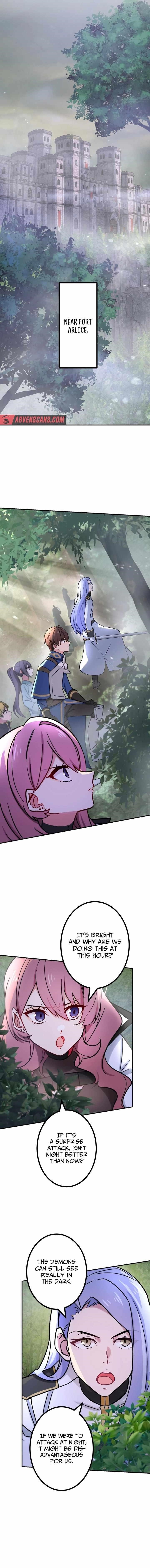 The Strongest Assassin Gets Transferred to Another World with His Whole Class - Chapter 39 Page 7