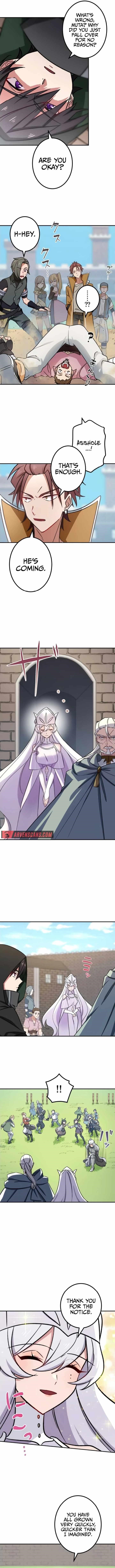 The Strongest Assassin Gets Transferred to Another World with His Whole Class - Chapter 4 Page 11