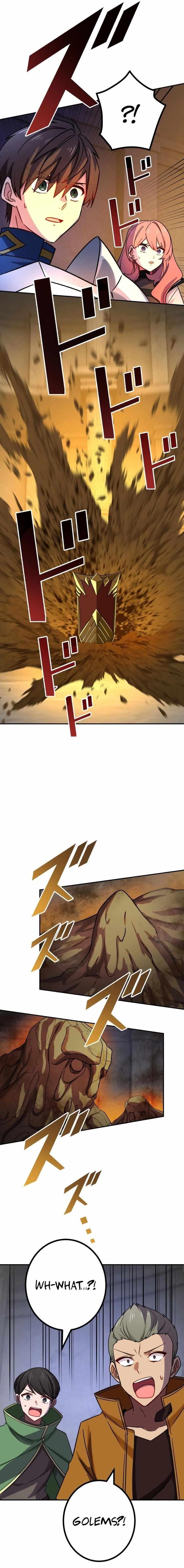 The Strongest Assassin Gets Transferred to Another World with His Whole Class - Chapter 40 Page 2