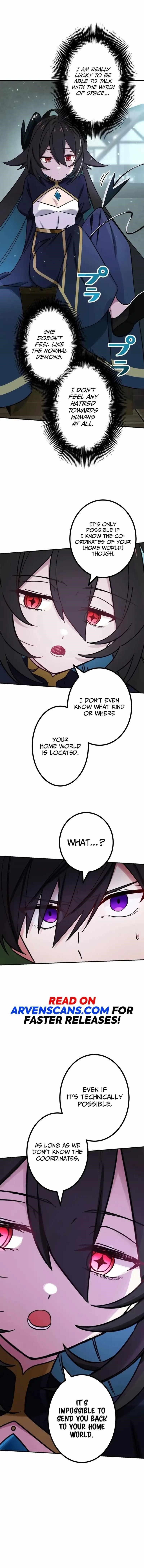 The Strongest Assassin Gets Transferred to Another World with His Whole Class - Chapter 41 Page 11