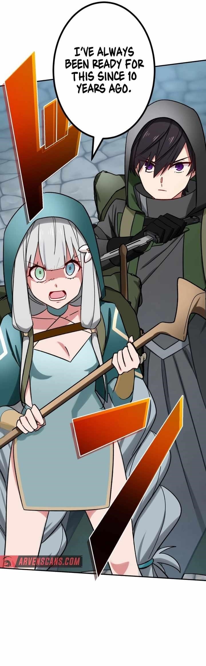 The Strongest Assassin Gets Transferred to Another World with His Whole Class - Chapter 43 Page 19