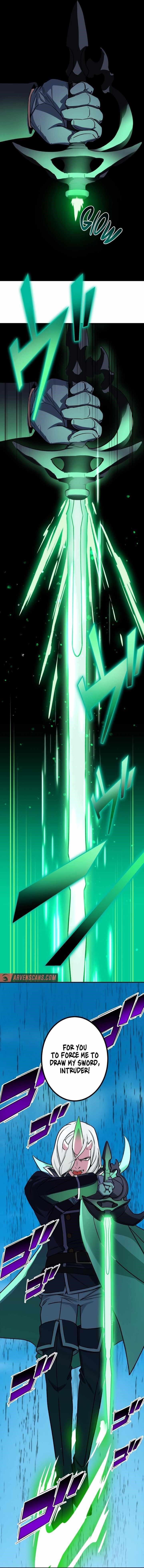 The Strongest Assassin Gets Transferred to Another World with His Whole Class - Chapter 44 Page 12