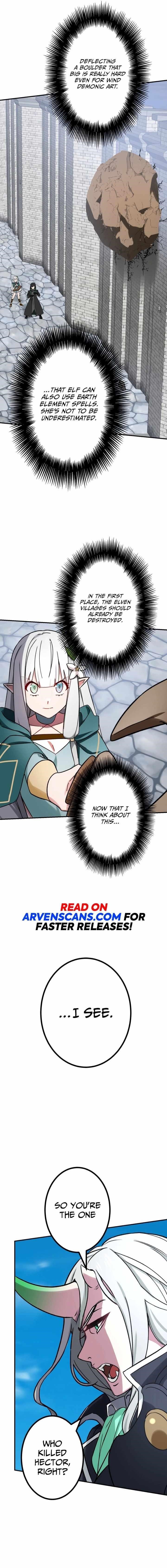 The Strongest Assassin Gets Transferred to Another World with His Whole Class - Chapter 44 Page 15