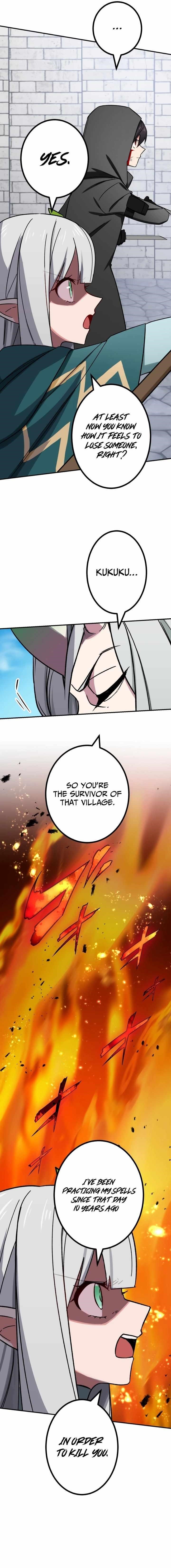 The Strongest Assassin Gets Transferred to Another World with His Whole Class - Chapter 44 Page 16