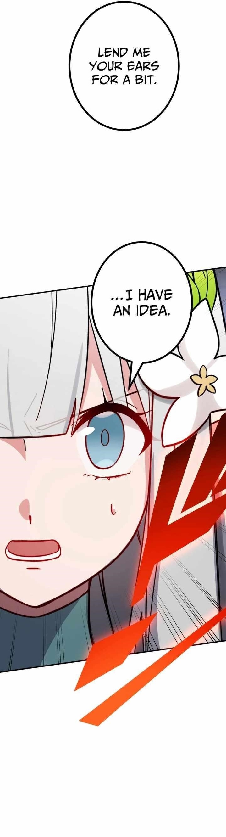 The Strongest Assassin Gets Transferred to Another World with His Whole Class - Chapter 44 Page 21