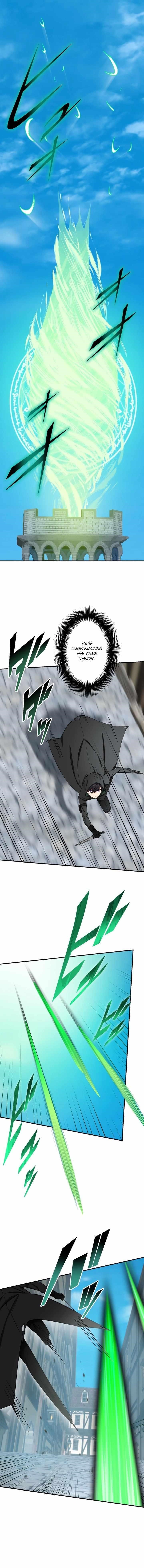 The Strongest Assassin Gets Transferred to Another World with His Whole Class - Chapter 44 Page 5