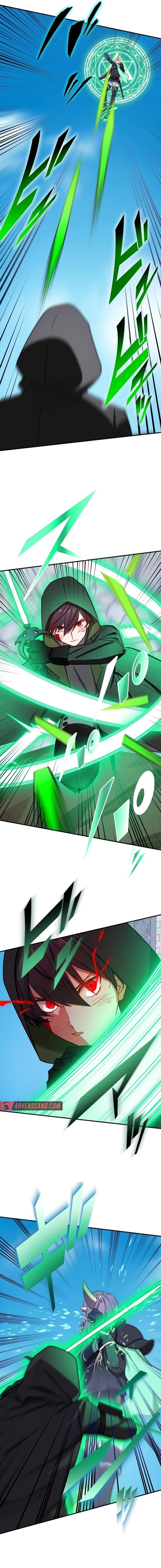 The Strongest Assassin Gets Transferred to Another World with His Whole Class - Chapter 45 Page 14