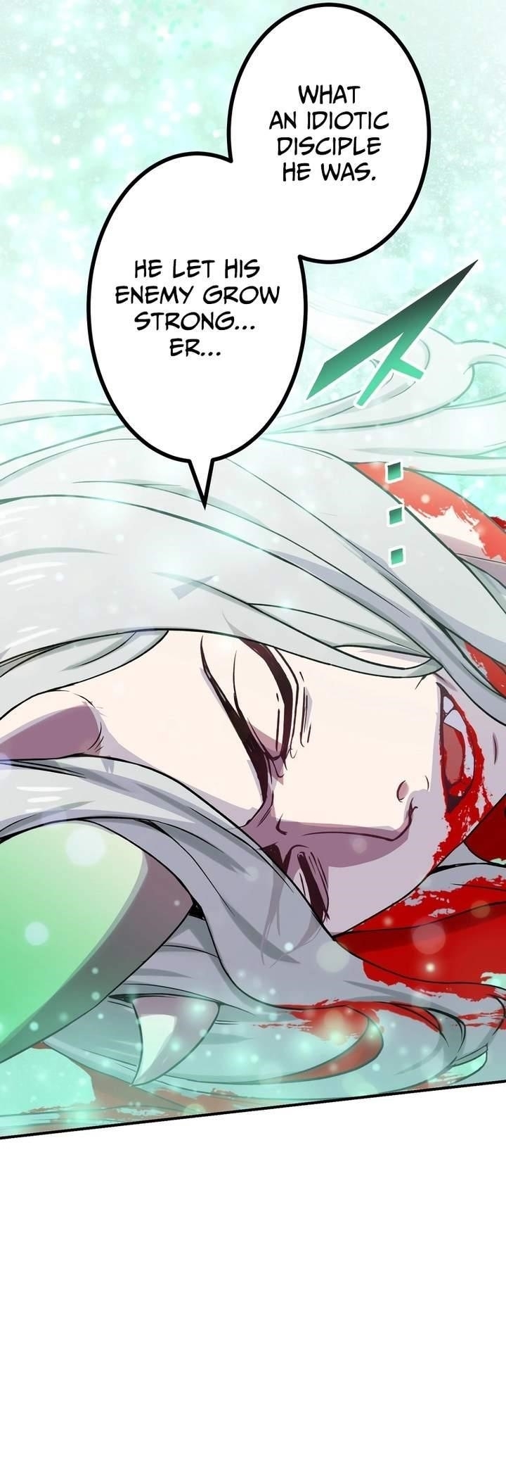 The Strongest Assassin Gets Transferred to Another World with His Whole Class - Chapter 45 Page 20