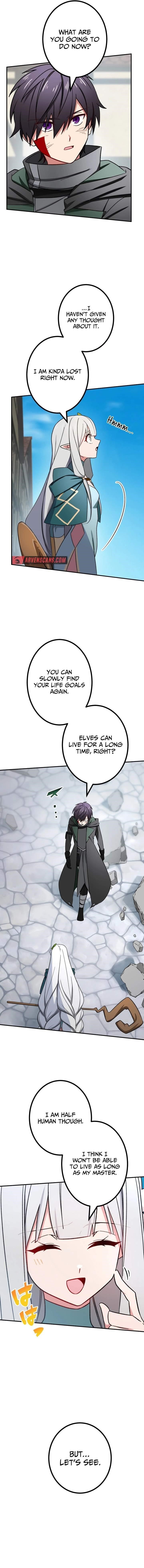 The Strongest Assassin Gets Transferred to Another World with His Whole Class - Chapter 46 Page 6