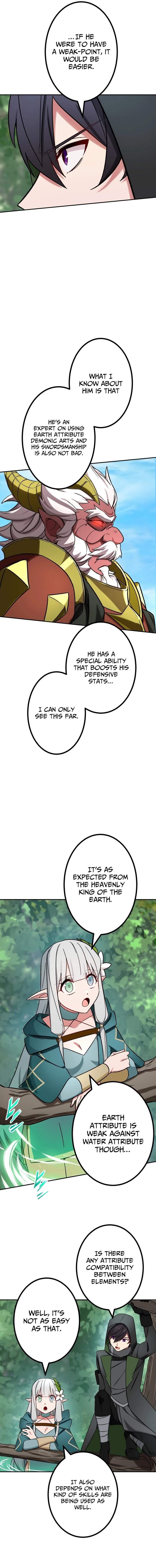 The Strongest Assassin Gets Transferred to Another World with His Whole Class - Chapter 47 Page 5