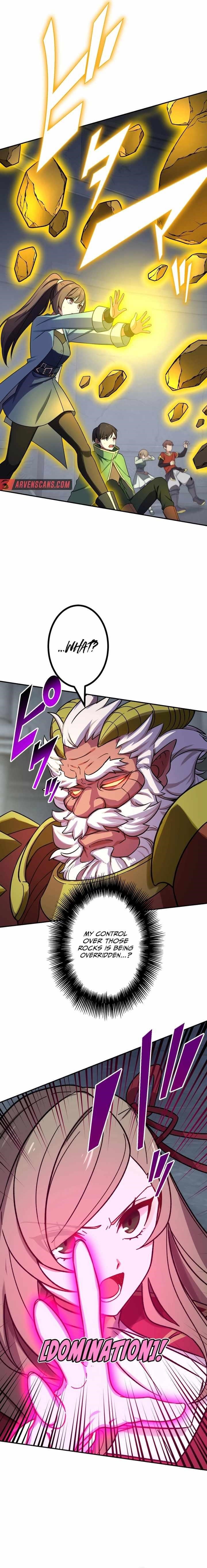 The Strongest Assassin Gets Transferred to Another World with His Whole Class - Chapter 49 Page 12