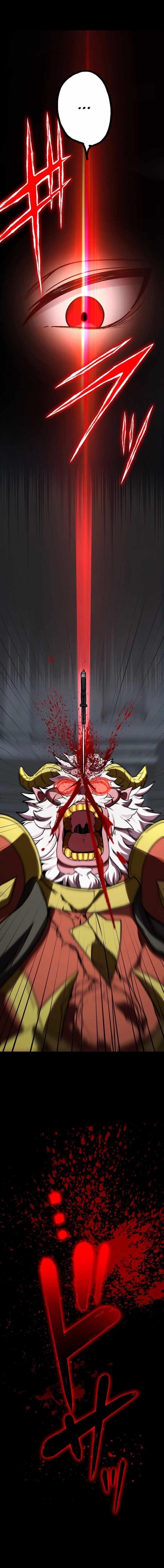 The Strongest Assassin Gets Transferred to Another World with His Whole Class - Chapter 49 Page 22