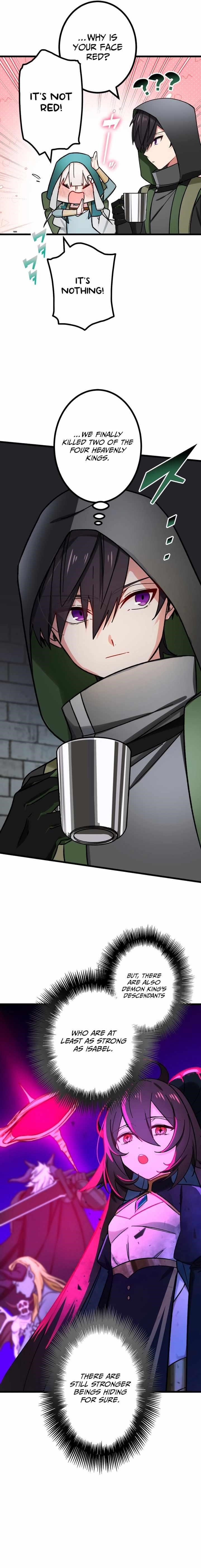 The Strongest Assassin Gets Transferred to Another World with His Whole Class - Chapter 50 Page 15