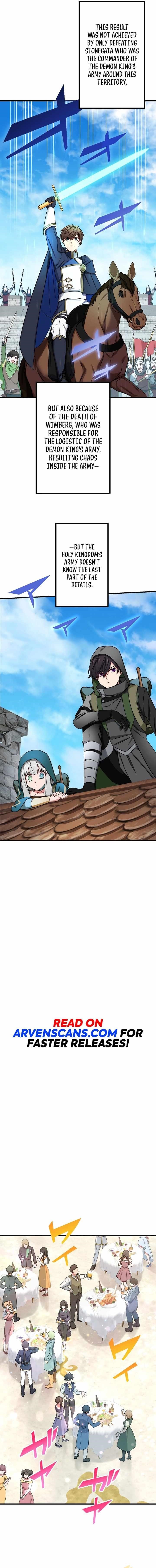 The Strongest Assassin Gets Transferred to Another World with His Whole Class - Chapter 52 Page 2