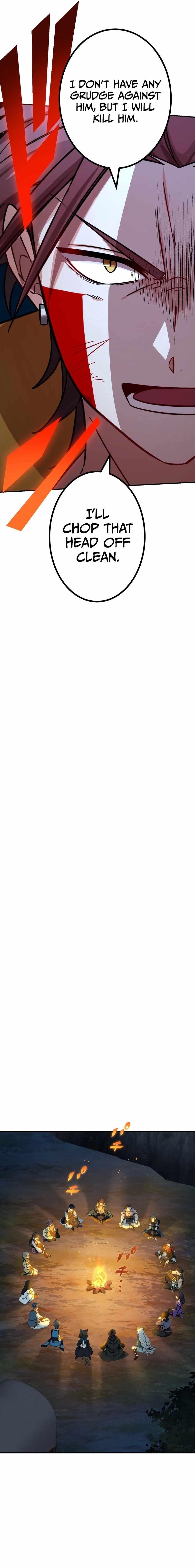 The Strongest Assassin Gets Transferred to Another World with His Whole Class - Chapter 60 Page 10