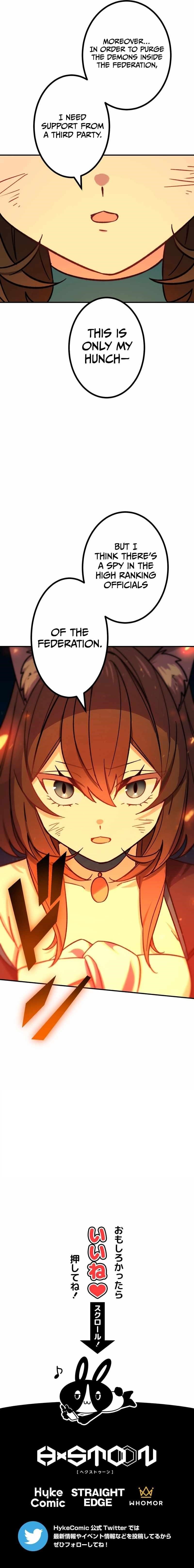 The Strongest Assassin Gets Transferred to Another World with His Whole Class - Chapter 60 Page 18