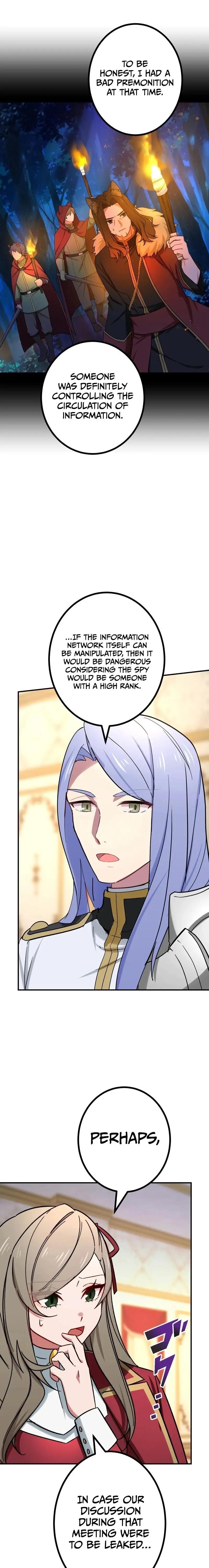 The Strongest Assassin Gets Transferred to Another World with His Whole Class - Chapter 66 Page 10