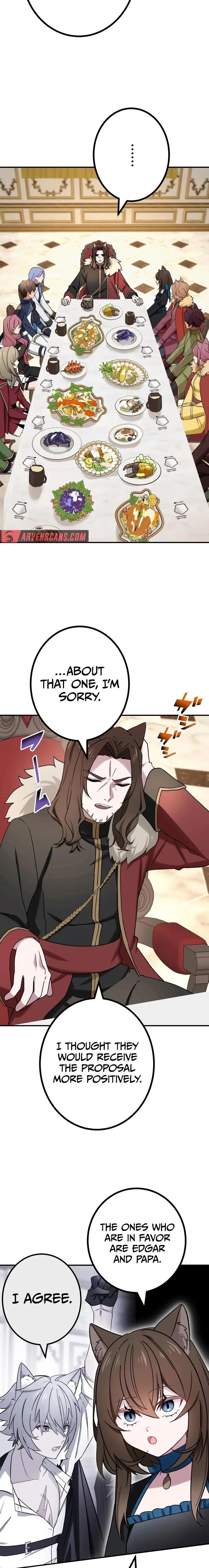 The Strongest Assassin Gets Transferred to Another World with His Whole Class - Chapter 66 Page 13