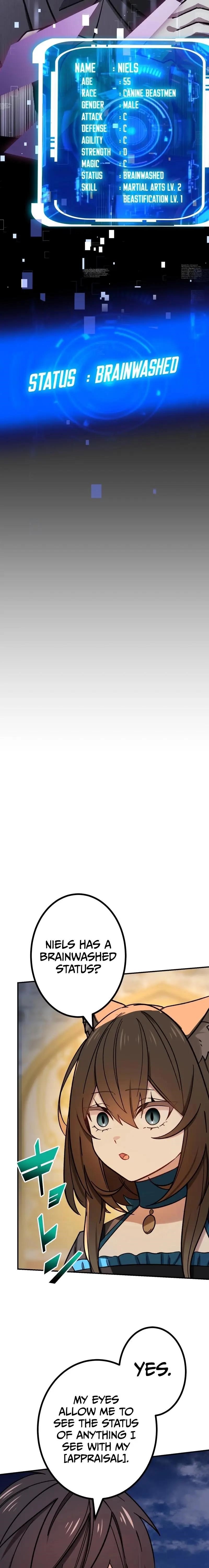 The Strongest Assassin Gets Transferred to Another World with His Whole Class - Chapter 66 Page 18