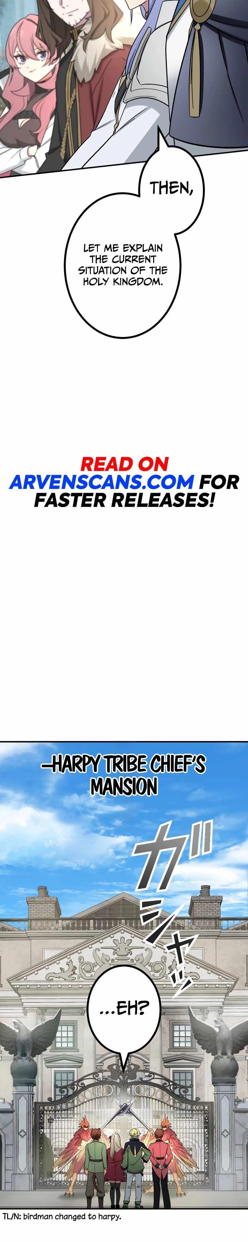 The Strongest Assassin Gets Transferred to Another World with His Whole Class - Chapter 67 Page 12