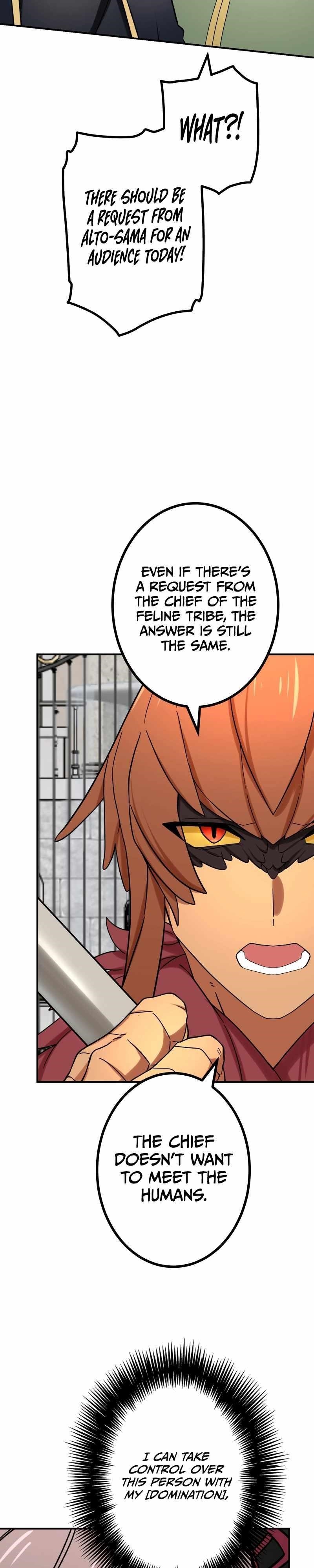 The Strongest Assassin Gets Transferred to Another World with His Whole Class - Chapter 67 Page 14