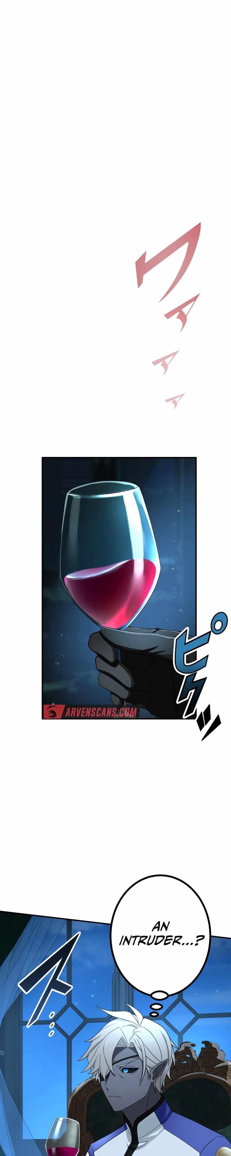 The Strongest Assassin Gets Transferred to Another World with His Whole Class - Chapter 67 Page 35