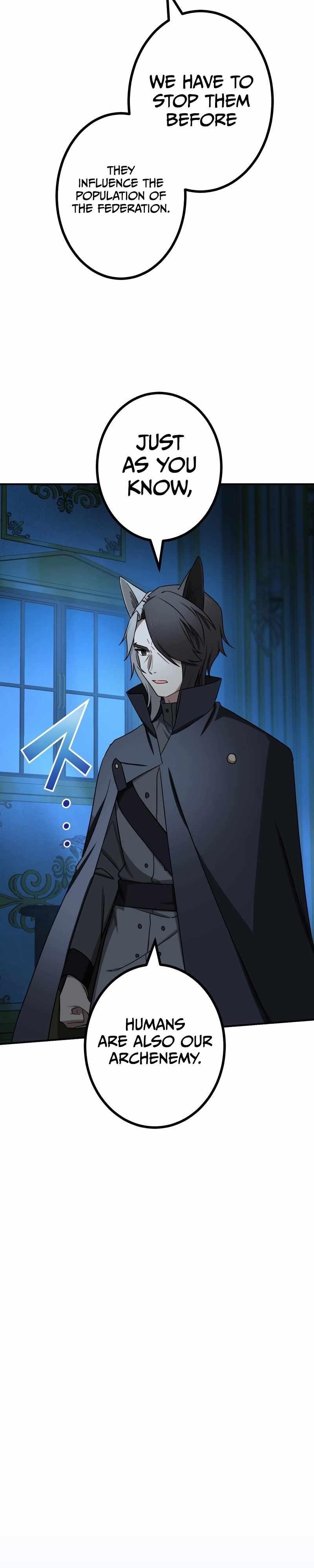 The Strongest Assassin Gets Transferred to Another World with His Whole Class - Chapter 67 Page 7