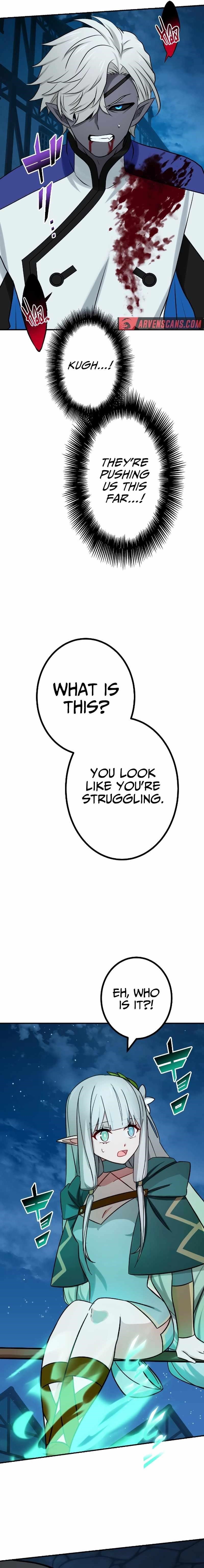 The Strongest Assassin Gets Transferred to Another World with His Whole Class - Chapter 70 Page 2