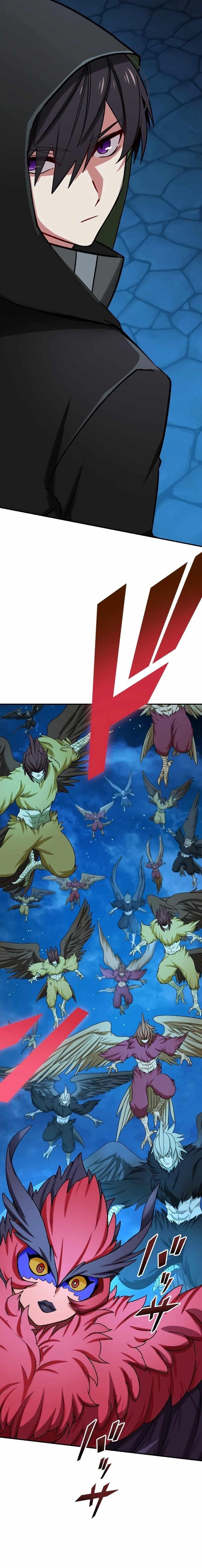 The Strongest Assassin Gets Transferred to Another World with His Whole Class - Chapter 70 Page 3