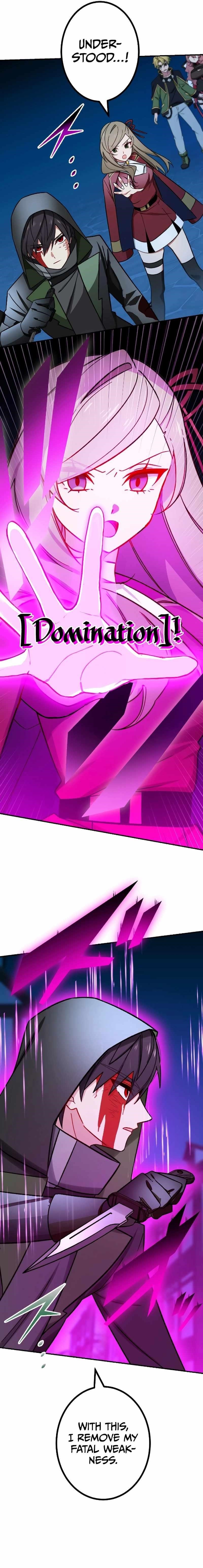 The Strongest Assassin Gets Transferred to Another World with His Whole Class - Chapter 71 Page 15