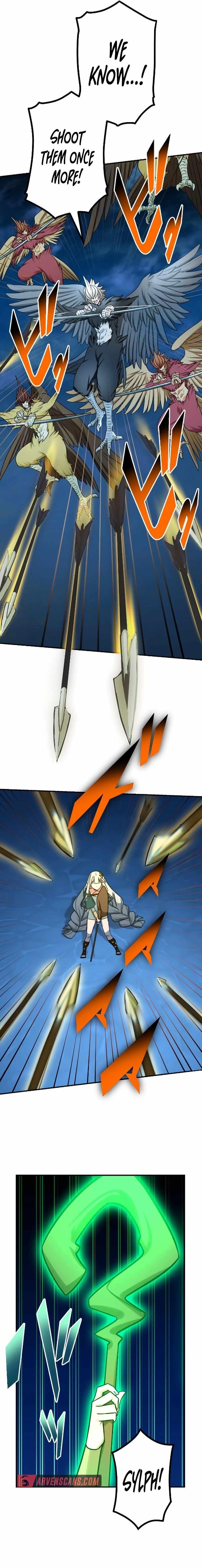 The Strongest Assassin Gets Transferred to Another World with His Whole Class - Chapter 71 Page 4