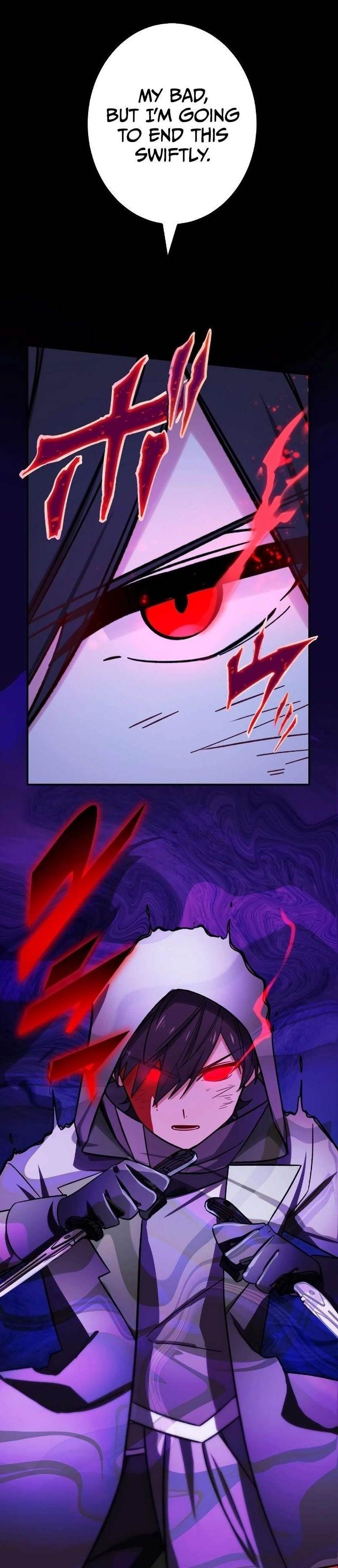 The Strongest Assassin Gets Transferred to Another World with His Whole Class - Chapter 72 Page 1