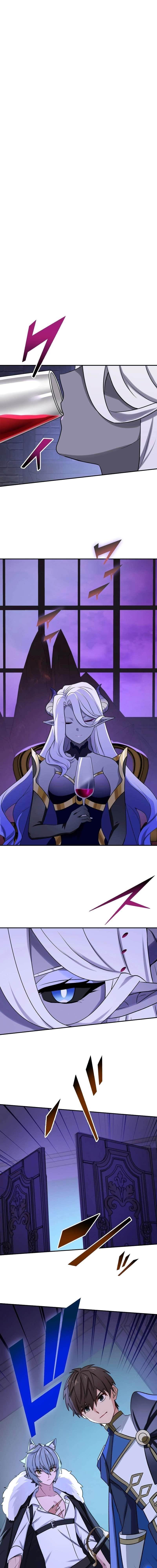 The Strongest Assassin Gets Transferred to Another World with His Whole Class - Chapter 76 Page 16