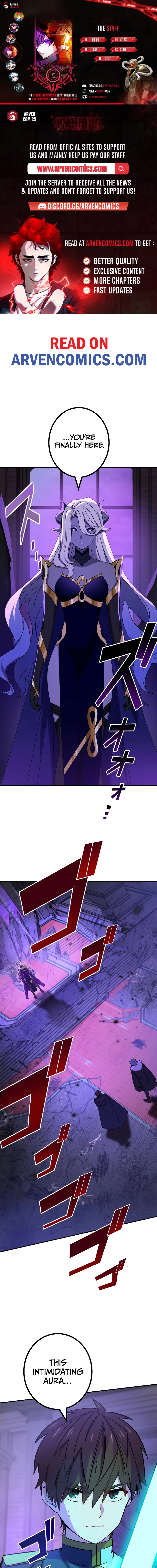 The Strongest Assassin Gets Transferred to Another World with His Whole Class - Chapter 77 Page 1