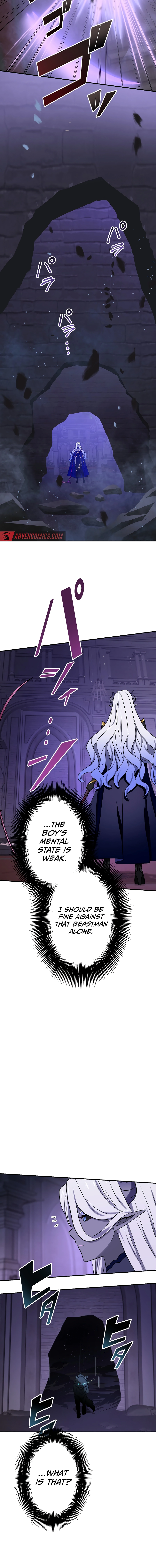 The Strongest Assassin Gets Transferred to Another World with His Whole Class - Chapter 77 Page 14