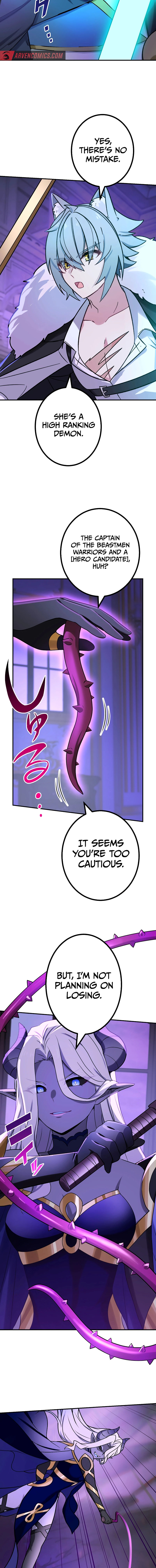 The Strongest Assassin Gets Transferred to Another World with His Whole Class - Chapter 77 Page 2