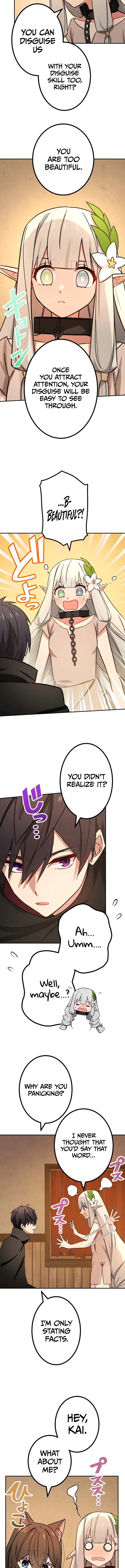 The Strongest Assassin Gets Transferred to Another World with His Whole Class - Chapter 79 Page 6