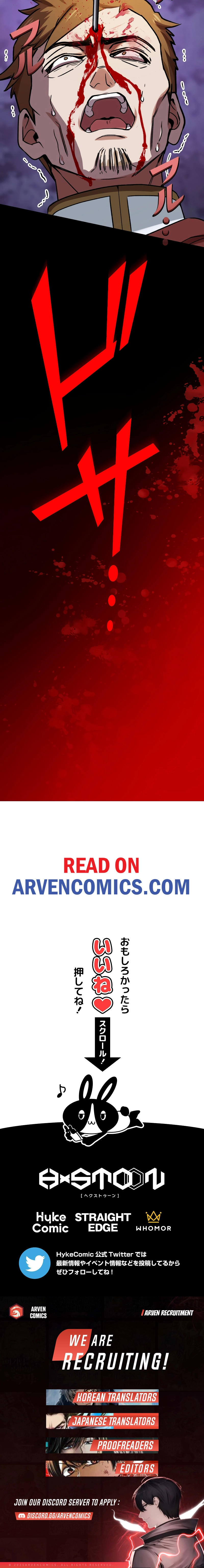 The Strongest Assassin Gets Transferred to Another World with His Whole Class - Chapter 83 Page 14