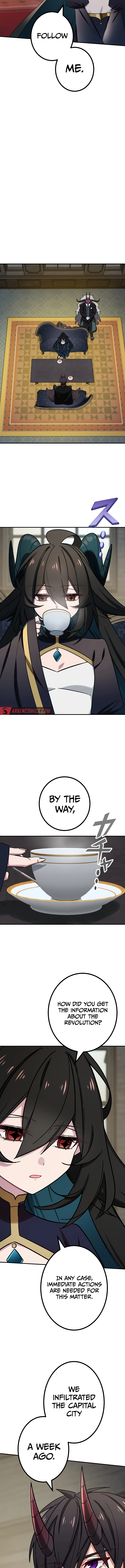 The Strongest Assassin Gets Transferred to Another World with His Whole Class - Chapter 83 Page 2