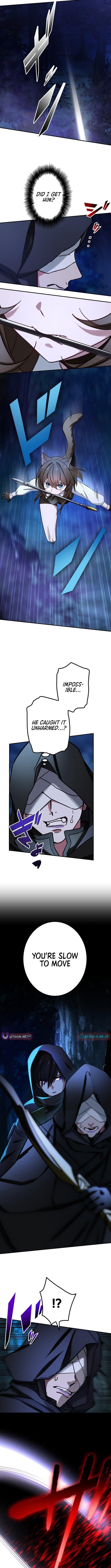 The Strongest Assassin Gets Transferred to Another World with His Whole Class - Chapter 87 Page 5