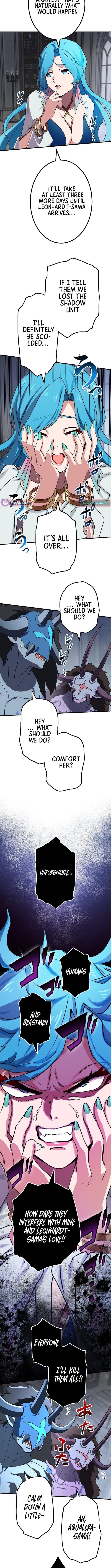 The Strongest Assassin Gets Transferred to Another World with His Whole Class - Chapter 88 Page 7