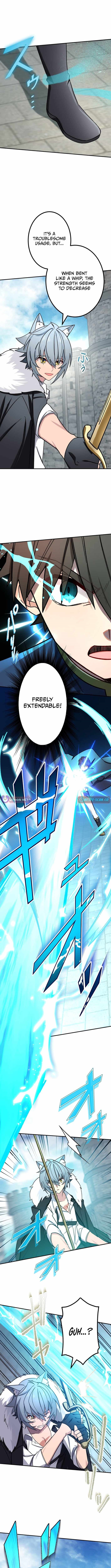 The Strongest Assassin Gets Transferred to Another World with His Whole Class - Chapter 92 Page 12