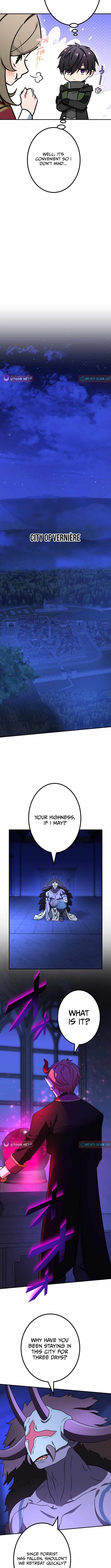 The Strongest Assassin Gets Transferred to Another World with His Whole Class - Chapter 92 Page 5