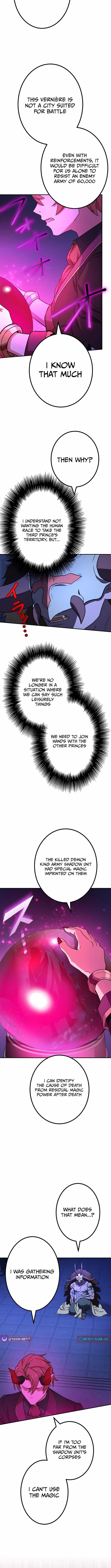 The Strongest Assassin Gets Transferred to Another World with His Whole Class - Chapter 92 Page 6