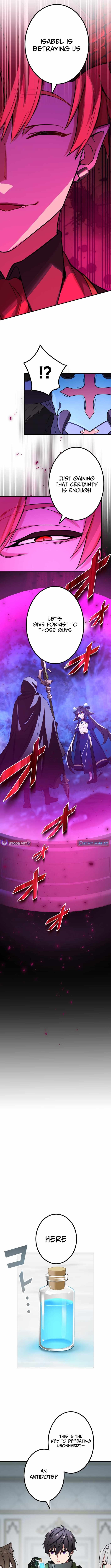 The Strongest Assassin Gets Transferred to Another World with His Whole Class - Chapter 92 Page 7