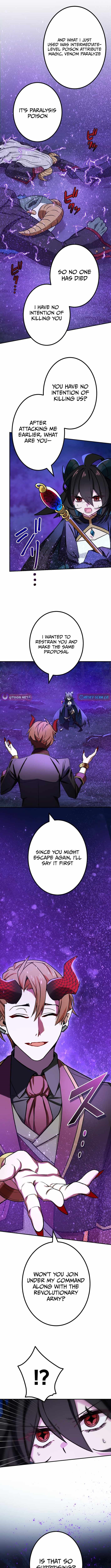 The Strongest Assassin Gets Transferred to Another World with His Whole Class - Chapter 94 Page 10