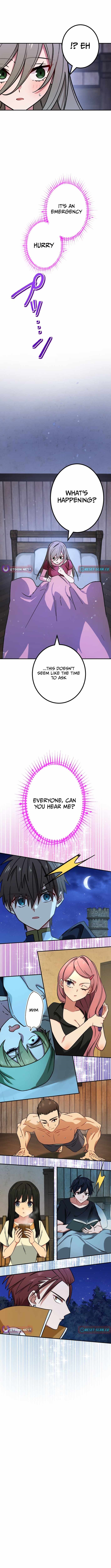 The Strongest Assassin Gets Transferred to Another World with His Whole Class - Chapter 94 Page 5