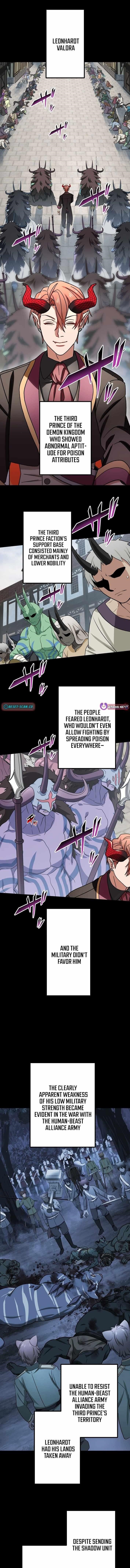 The Strongest Assassin Gets Transferred to Another World with His Whole Class - Chapter 98 Page 1