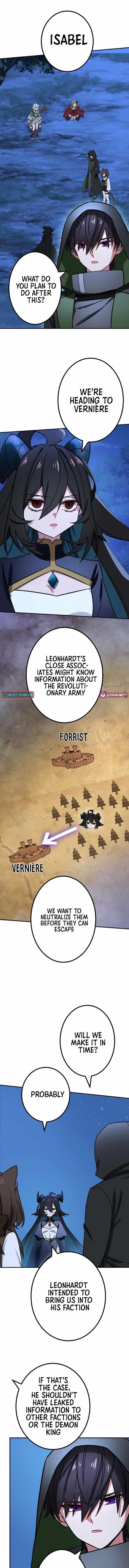 The Strongest Assassin Gets Transferred to Another World with His Whole Class - Chapter 99 Page 1